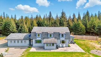 33768 Granross St, Anchor Point, AK 99556