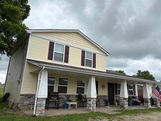 225 Marshall St, Laurel, IN 47024