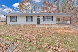 254 Pinewood Ln, Bassett, VA 24055