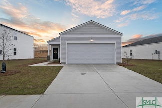 105 Amethyst Dr, Savannah, GA 31302