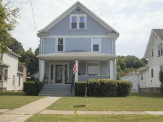 391 Alice St, East Palestine, OH 44413