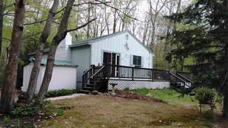 41 Alpendorf Loop, Intervale, NH 03845
