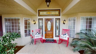 2655 W Barstow Ave, Fresno, CA 93711