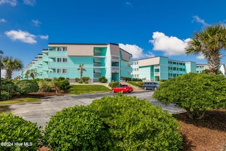 301 Commerce Way Unit 305, Atlantic Beach, NC 28512