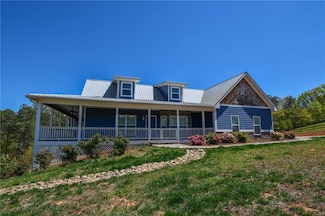 74 Station Gap, Dahlonega, GA 30533