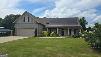 162 Ashton Ln, Statham, GA 30666