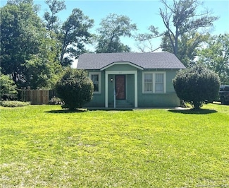 657 Invader St, Sulphur, LA 70663
