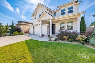 2867 E Lawton Dr, Meridian, ID 83642