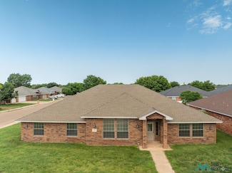 1000 Chase Meadow Ln, Clovis, NM 88101
