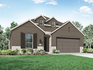 Plan Davenport, Kyle, TX 78640