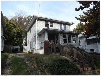 598 Winans Ave, Akron, OH 44306