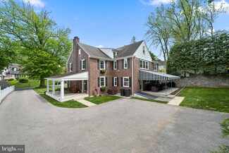 610 Brookside Ave, Wayne, PA 19087