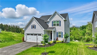 6 Dana Dr, Moon Township, PA 15108