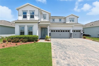 3198 Sailing Pier Ave, Winter Garden, FL 34787