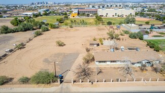 1326 E Wier Ave, Phoenix, AZ 85040