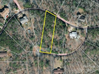 Lot 15 Shumont Estates Dr, Lake Lure, NC 28746
