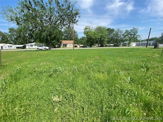 0 S Main St, McAlester, OK 74501