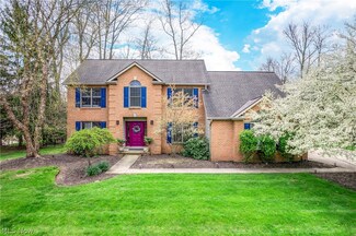 2781 Timberwood Dr, Broadview Heights, OH 44147