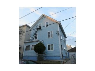 125 Magill St, Pawtucket, RI 02860