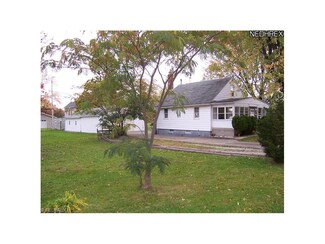 556 W Tennessee Ave, Sebring, OH 44672