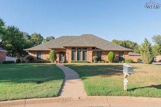 3361 Horseshoe Bend Estates, Iowa Park, TX 76367