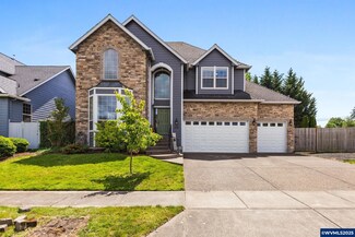 1145 NW Jordan Dr, Albany, OR 97321