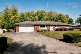 4782 Todd Rd, Franklin, OH 45005