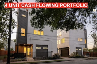 911 Thompson St, Houston, TX 77007