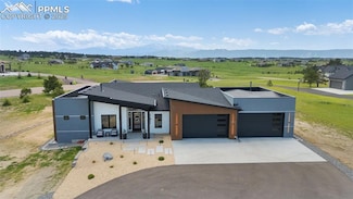 4257 Silver Nell Dr, Colorado Springs, CO 80908