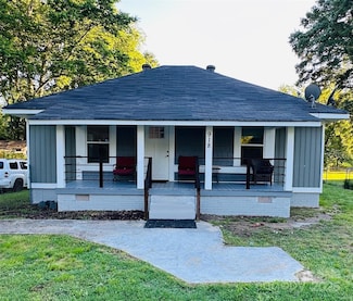918 8th St Unit 5, Lancaster, SC 29720