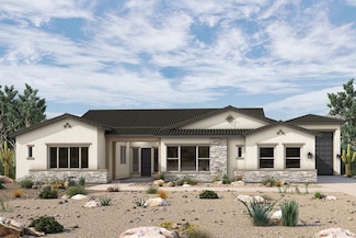 Saddlewood, Queen Creek, AZ 85142