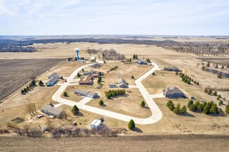 1642 365th Ave, Estherville, IA 51334