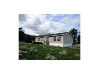 7077 Milligan East Rd, Burghill, OH 44404