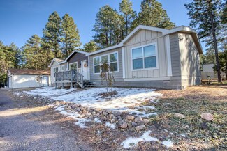 5227 W White Mountain Blvd, Pinetop-Lakeside, AZ 85929