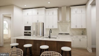 14663 Grand Cru Loop, Gainesville, VA 20155