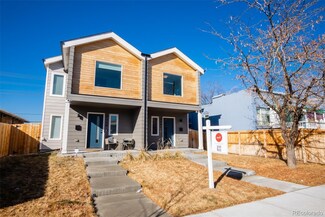 4341 Columbine St, Denver, CO 80216