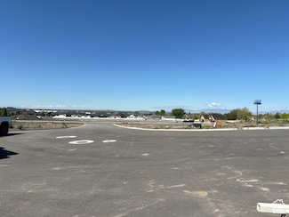 1158 3425 N Unit 212, Farr West, UT 84404