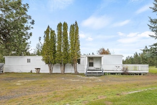 1814 W Arabian Ave, Colbert, WA 99005