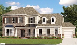402 Riverland Way Unit HCE 13 - Franklin, Five Forks, SC 29651