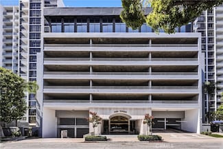 345 Pioneer Dr Unit 205, Glendale, CA 91203