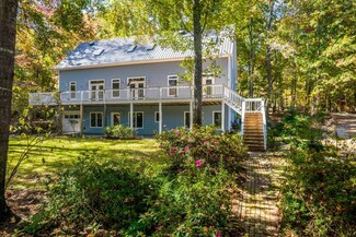 245 Long Shoals Ave, Eatonton, GA 31024