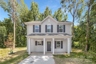 906 W Davidson Ave, Gastonia, NC 28052