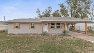 3208 Hooper St, Newport, AR 72112