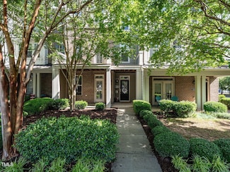 1314 Cornell Place, Raleigh, NC 27607