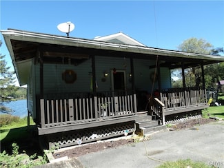 1146 Lake Como Rd, Cortland, NY 13045