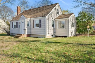 49 Rinaldo Rd, North Weymouth, MA 02191