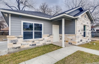 1214 Chalmers Ave, San Antonio, TX 78211