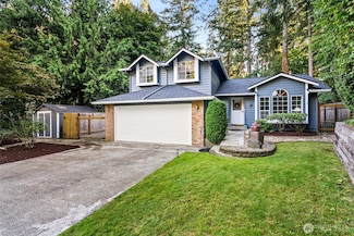 7624 36th Street Ct NW, Gig Harbor, WA 98335