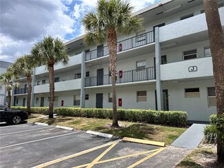 8380 Sands Point Blvd Unit J109, Tamarac, FL 33321