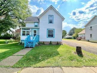409 Central Ave, Sparta, WI 54656
